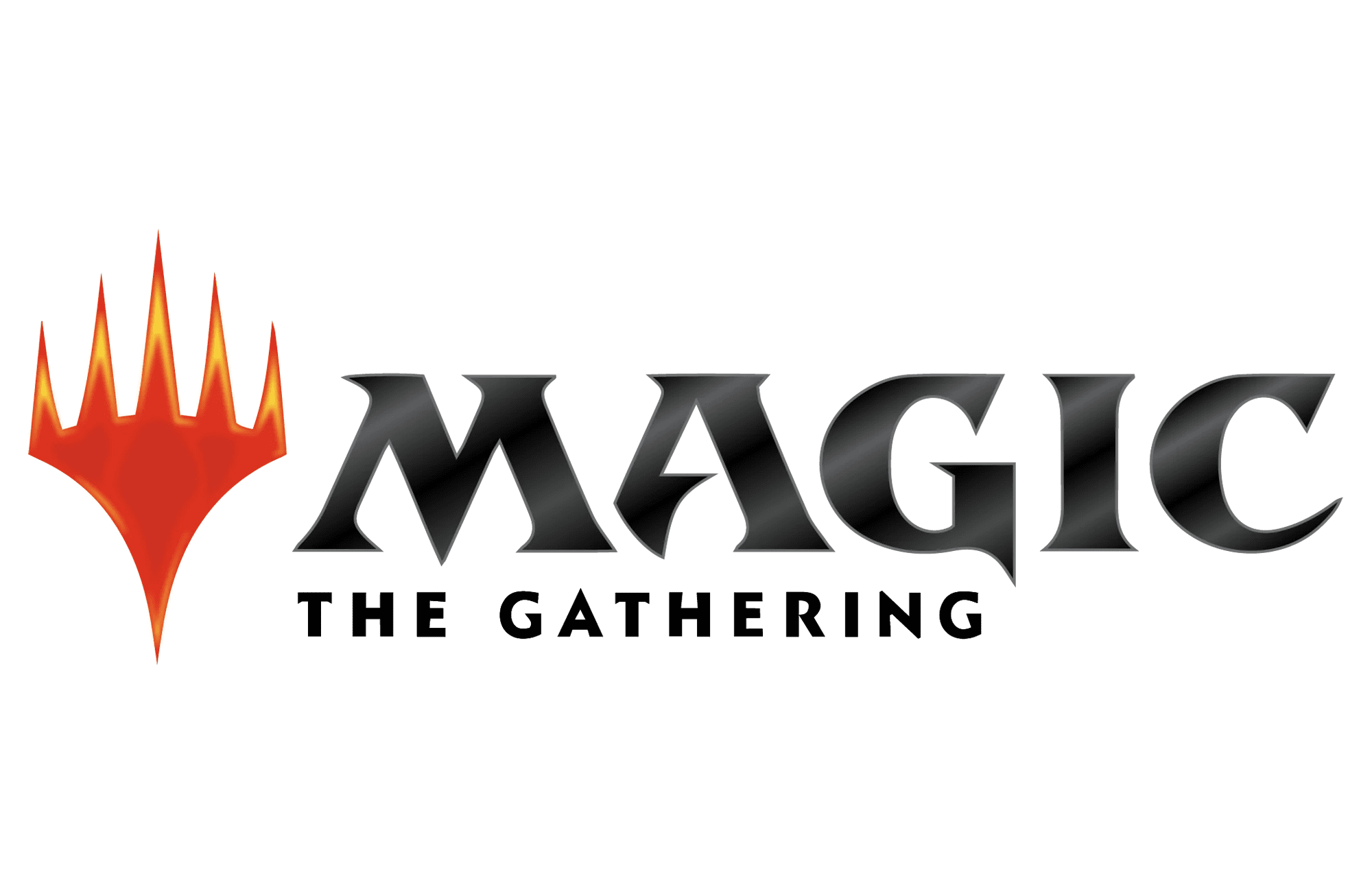 Magic The Gathering Logo